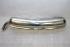 Auspuff Edelst. poliert '74 (Auspuff -'73) 911.111.025.01